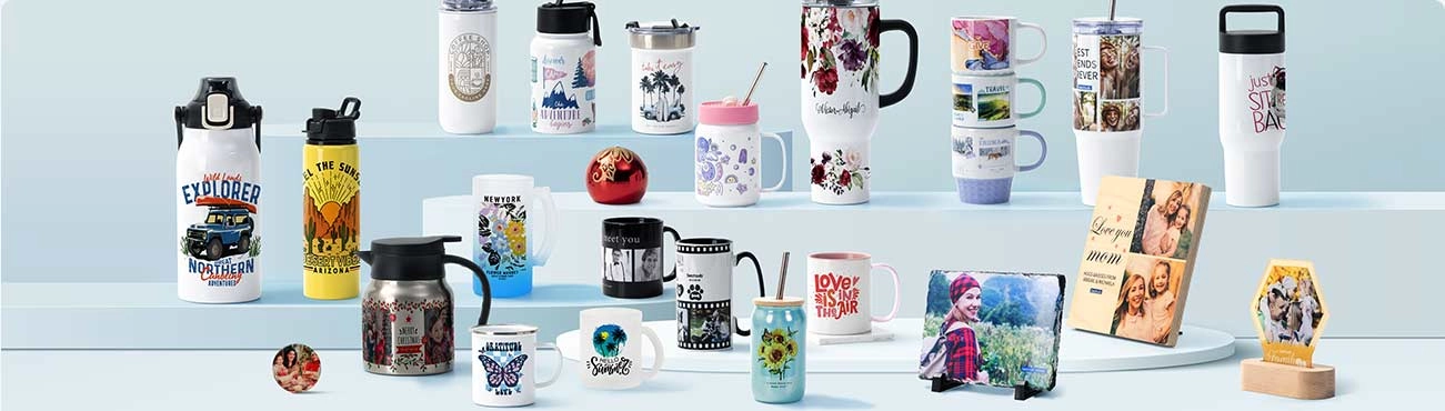 Home - BestSub - Sublimation Blanks,Sublimation Mugs,Heat Press